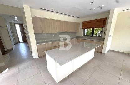 Villa - 4 - 5 for rent in Sidra Villas I - Sidra Villas - Dubai Hills Estate - Dubai Villa - 4 - 5 for rent in Sidra Villas I - Sidra Villas - Dubai Hills Estate - Dubai