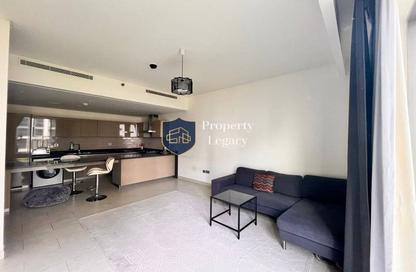 Apartment - Studio - 1 for sale in Sobha Hartland Greens 1 - Hartland Greens - Sobha Hartland - Mohammed Bin Rashid City - Dubai