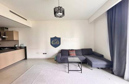 Apartment - Studio - 1 for sale in Sobha Hartland Greens 1 - Hartland Greens - Sobha Hartland - Mohammed Bin Rashid City - Dubai Apartment - Studio - 1 for sale in Sobha Hartland Greens 1 - Hartland Greens - Sobha Hartland - Mohammed Bin Rashid City - Dubai