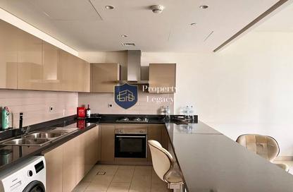 Apartment - Studio - 1 for sale in Sobha Hartland Greens 1 - Hartland Greens - Sobha Hartland - Mohammed Bin Rashid City - Dubai