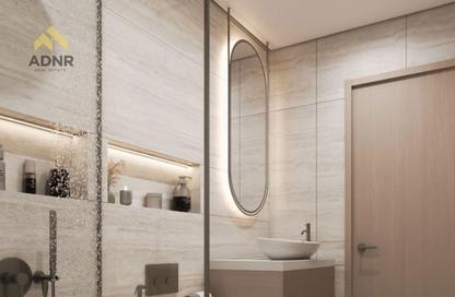 Apartment - 2 Bedrooms - 3 Bathrooms for sale in Enre Residence by Imtiaz - Dubai South (Dubai World Central) - Dubai