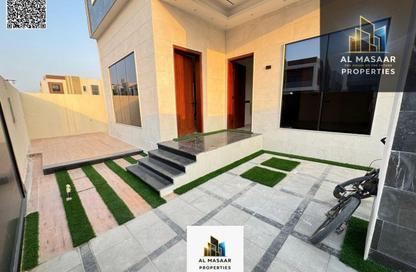 Villa - 6 Bedrooms - 7+ Bathrooms for sale in Al Yasmeen 1 - Al Yasmeen - Ajman Villa - 6 Bedrooms - 7+ Bathrooms for sale in Al Yasmeen 1 - Al Yasmeen - Ajman