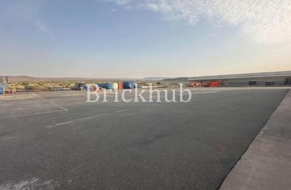 مستودع - استوديو - 2 حمامات للايجار في جنوب المنطقة الحرة - المنطقة الحرة بجبل علي - جبل علي - دبي