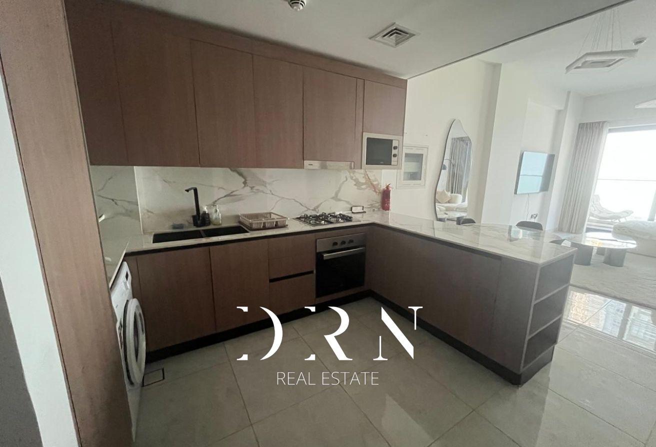 Furnished 1BR | Equipped Kitchen | Avanos JVC photo 5