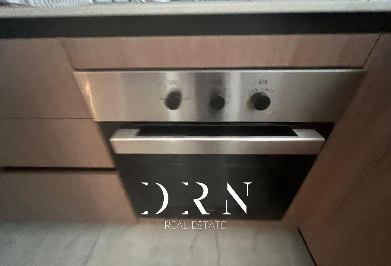 Furnished 1BR | Equipped Kitchen | Avanos JVC photo 10
