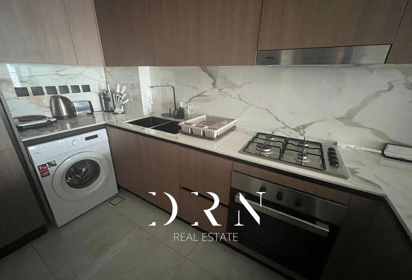 Furnished 1BR | Equipped Kitchen | Avanos JVC photo 7