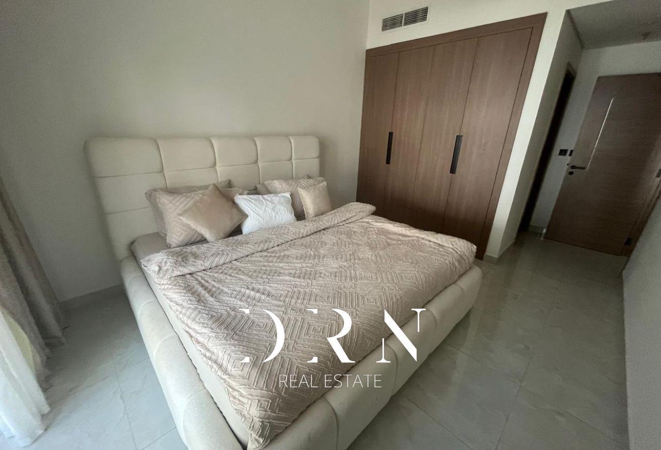 Furnished 1BR | Equipped Kitchen | Avanos JVC photo 4