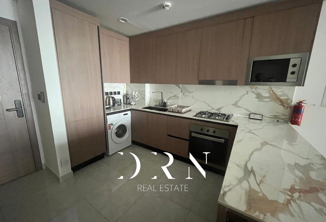 Furnished 1BR | Equipped Kitchen | Avanos JVC photo 8