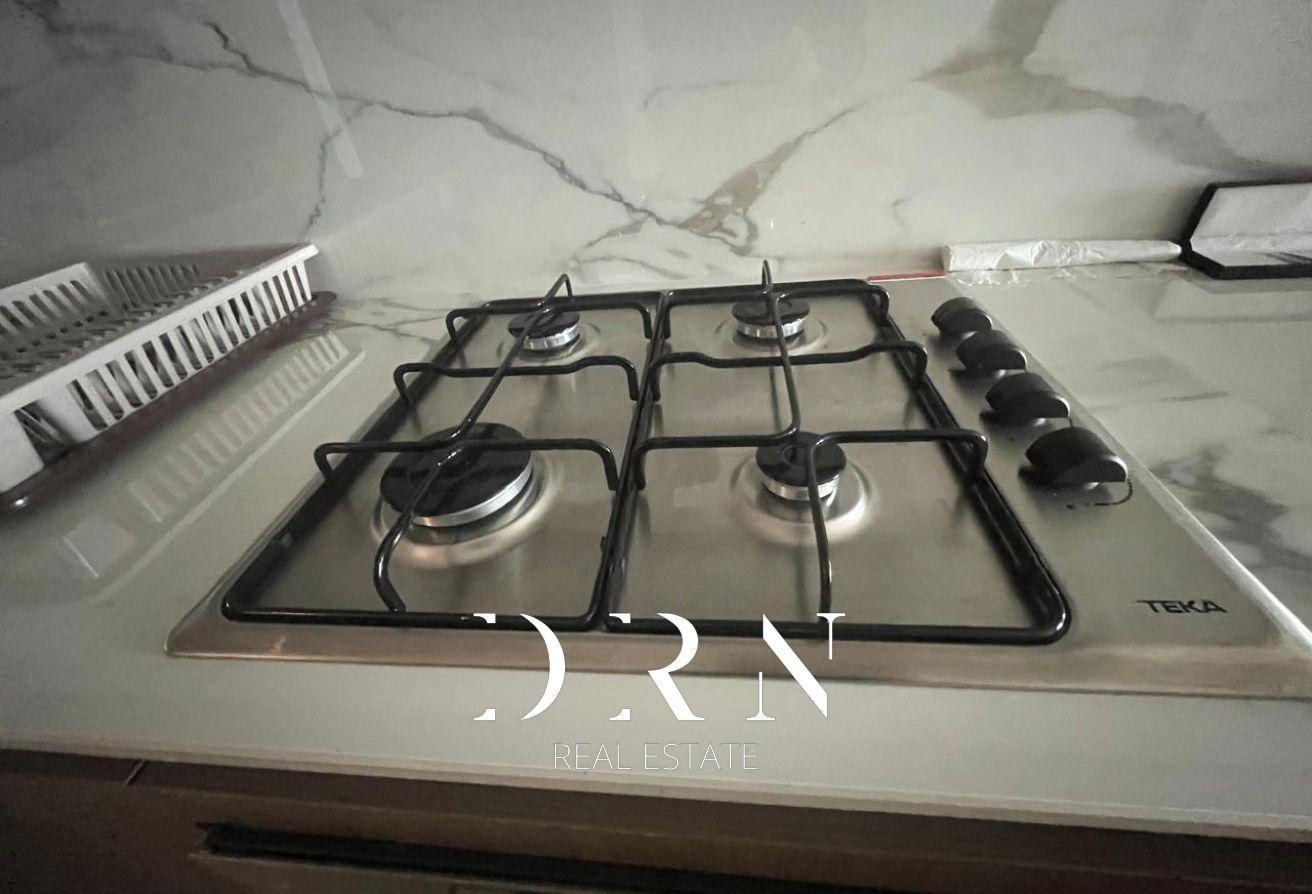 Furnished 1BR | Equipped Kitchen | Avanos JVC photo 9