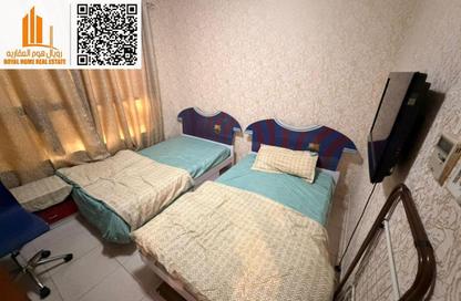 Apartment - 2 Bedrooms - 2 Bathrooms for rent in Ajman 44 building - Al Hamidiya 1 - Al Hamidiya - Ajman Apartment - 2 Bedrooms - 2 Bathrooms for rent in Ajman 44 building - Al Hamidiya 1 - Al Hamidiya - Ajman