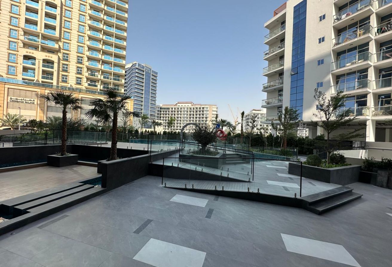 Brand New | Fully Furnished | Price Negotiable