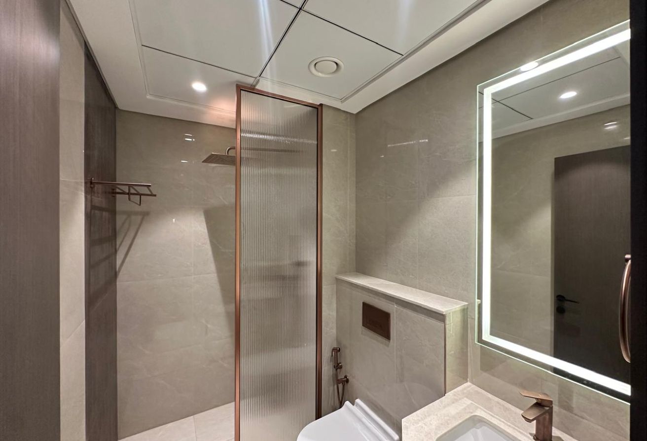 Brand New | Fully Furnished | Price Negotiable