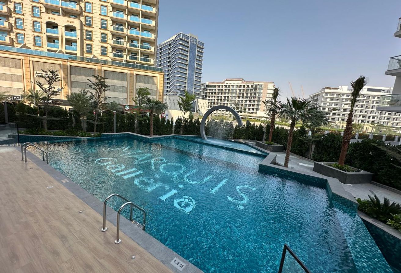 Brand New | Fully Furnished | Price Negotiable