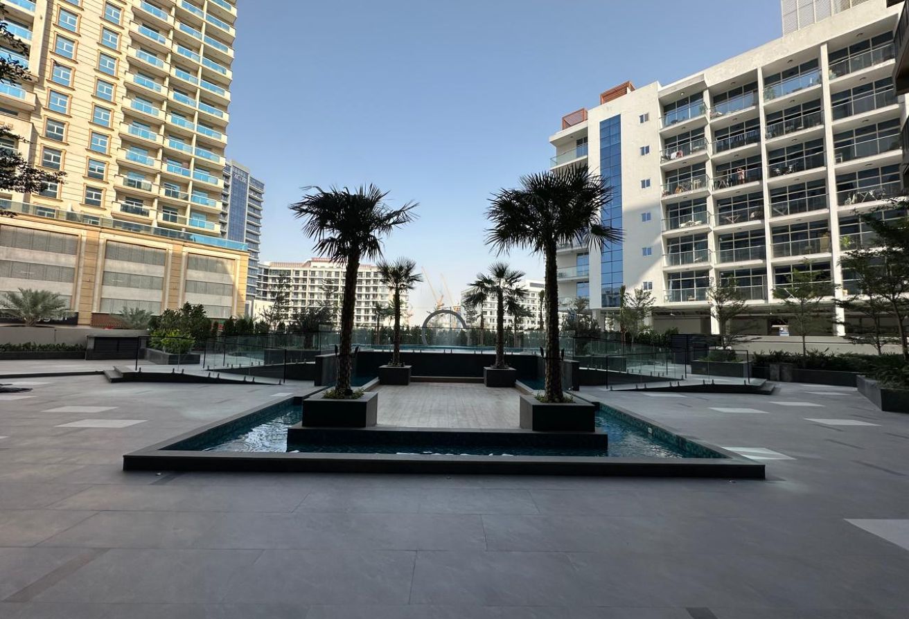 Brand New | Fully Furnished | Price Negotiable