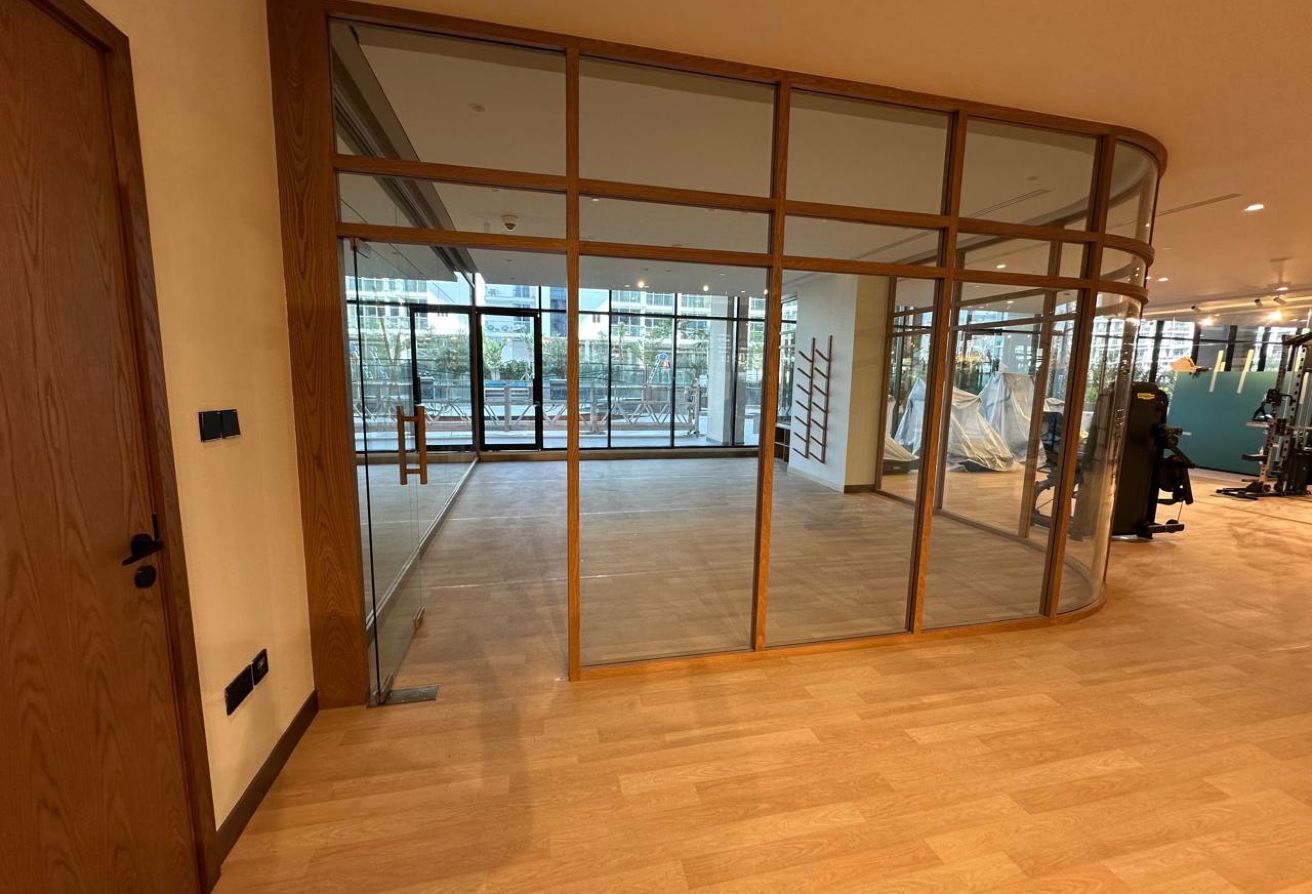 Brand New | Fully Furnished | Price Negotiable