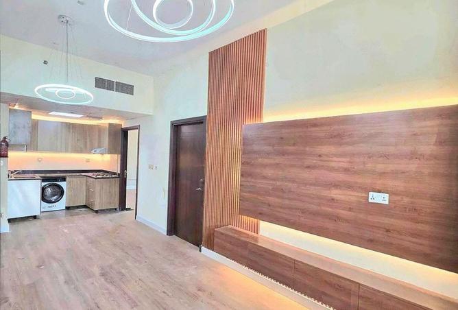 UNFURNISHED | ELITE RESIDENCE | HIGHER FLOOR photo 3