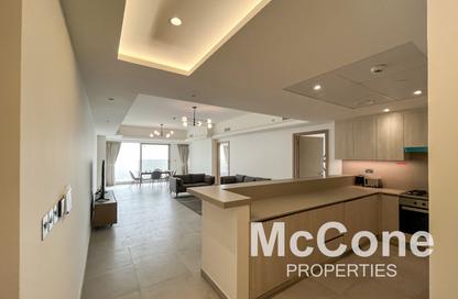 Apartment - 1 - 2 for rent in Orra The Embankment Tower 1 - Orra The Embankment - Jumeirah Lake Towers - Dubai