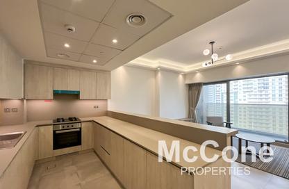 Apartment - 1 - 2 for rent in Orra The Embankment Tower 1 - Orra The Embankment - Jumeirah Lake Towers - Dubai Apartment - 1 - 2 for rent in Orra The Embankment Tower 1 - Orra The Embankment - Jumeirah Lake Towers - Dubai