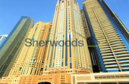 Apartment - 2 - 3 for sale in Elite Residence - Dubai Marina - Dubai