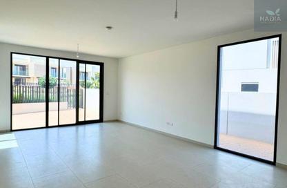 Townhouse - 4 Bedrooms - 5 Bathrooms for rent in Jebel Ali Village Townhouses - Jebel Ali Village - Jebel Ali - Dubai Townhouse - 4 Bedrooms - 5 Bathrooms for rent in Jebel Ali Village Townhouses - Jebel Ali Village - Jebel Ali - Dubai