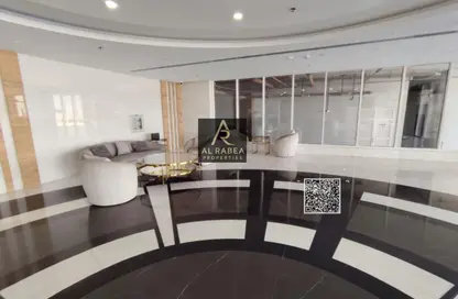 Apartment - 2 Bedrooms - 2 Bathrooms for rent in Gulf Tower - Emirates City - Ajman