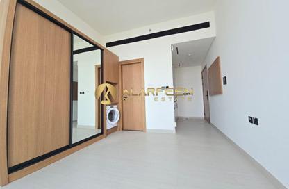 Apartment - Studio - 1 Bathroom for rent in Binghatti House - District 10 - Jumeirah Village Circle - Dubai Apartment - Studio - 1 Bathroom for rent in Binghatti House - District 10 - Jumeirah Village Circle - Dubai