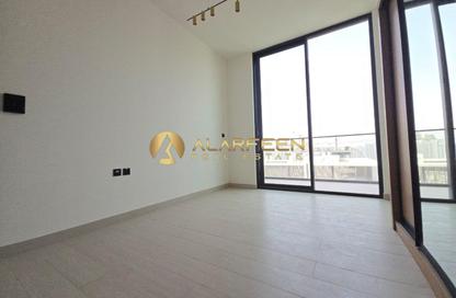 Apartment - Studio - 1 Bathroom for rent in Binghatti House - District 10 - Jumeirah Village Circle - Dubai