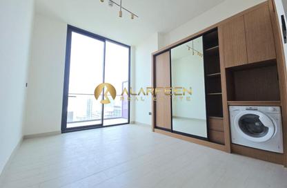 Apartment - Studio - 1 Bathroom for rent in Binghatti House - District 10 - Jumeirah Village Circle - Dubai Apartment - Studio - 1 Bathroom for rent in Binghatti House - District 10 - Jumeirah Village Circle - Dubai
