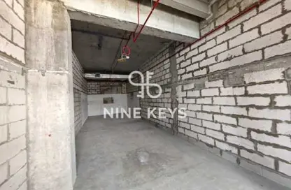 متجر - استوديو للايجار في عزيزي ريفييرا 48 - عزيزي ريفيرا - ميدان واحد - ميدان - دبي