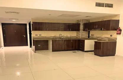 Apartment - Studio - 1 Bathroom for rent in Arabian Gate - Dubai Silicon Oasis - Dubai