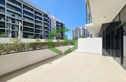 شقة - غرفة نوم - 1 حمام للايجار في 18 عزيزي ريفيرا - عزيزي ريفيرا - ميدان واحد - ميدان - دبي