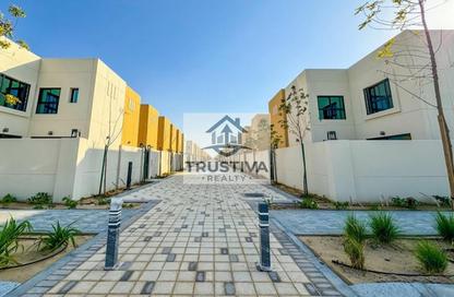Townhouse - 3 - 5 for sale in Sharjah Sustainable City - Sharjah