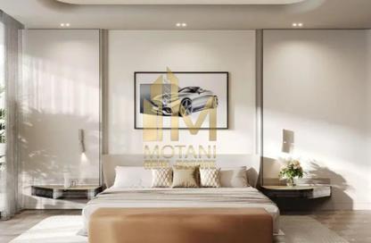 Apartment - 3 Bedrooms - 3 Bathrooms for sale in Project Maybach - Mercedes-Benz Places - Nad Al Sheba 1 - Nad Al Sheba - Dubai