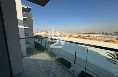 شقة - غرفة نوم - 2 حمامات للايجار في رزيدينسز 30 - المنطقة وان - مدينة الشيخ محمد بن راشد - دبي