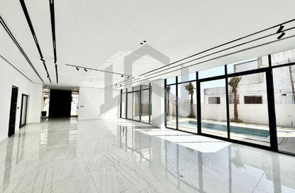 Villa - 4 Bedrooms - 5 Bathrooms for rent in Wadi Alshabak - Dubai