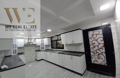 Villa - 5 - 7 for sale in Al Mowaihat 1 - Al Mowaihat - Ajman