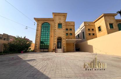 Villa - 5 - 6 for rent in Al Rawda 2 Villas - Al Rawda 2 - Al Rawda - Ajman
