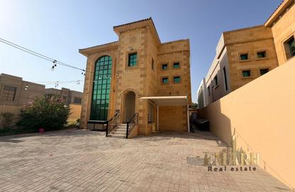 Villa - 5 - 6 for rent in Al Rawda 2 Villas - Al Rawda 2 - Al Rawda - Ajman