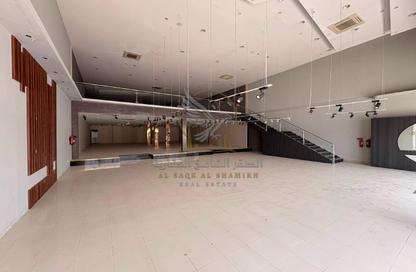 Show Room - Studio - 2 Bathrooms for rent in Industrial Area 4 - Sharjah Industrial Area - Sharjah