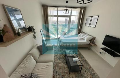 Apartment - Studio - 1 Bathroom for sale in Carson B - Carson - Damac Hills - Dubai