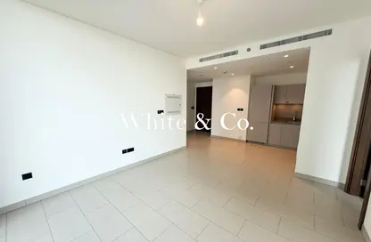 Apartment - 1 Bedroom - 1 Bathroom for rent in Sobha Creek Vistas Reserve Tower A - Sobha Creek Vistas Reserve - Sobha Hartland - Mohammed Bin Rashid City - Dubai