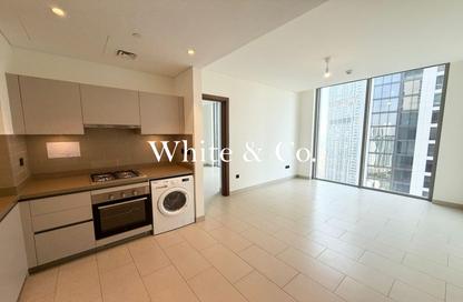 Apartment - 1 Bedroom - 1 Bathroom for rent in Sobha Creek Vistas Reserve Tower A - Sobha Creek Vistas Reserve - Sobha Hartland - Mohammed Bin Rashid City - Dubai
