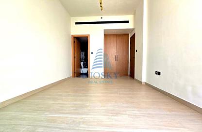 Apartment - 1 Bedroom - 2 Bathrooms for rent in Binghatti Venus - District 13 - Jumeirah Village Circle - Dubai
