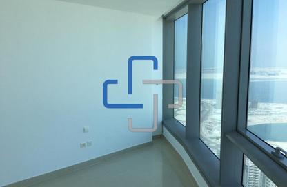 Apartment - 2 - 3 for rent in Sky Tower - Shams Abu Dhabi - Al Reem Island - Abu Dhabi Apartment - 2 - 3 for rent in Sky Tower - Shams Abu Dhabi - Al Reem Island - Abu Dhabi
