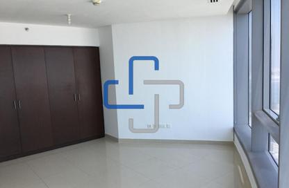 Apartment - 2 - 3 for rent in Sky Tower - Shams Abu Dhabi - Al Reem Island - Abu Dhabi
