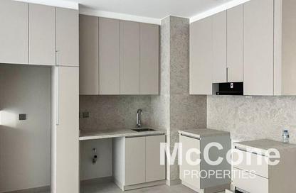 Townhouse - 2 Bedrooms - 3 Bathrooms for rent in MAG Eye - MAG City - Mohammed Bin Rashid City - Dubai Townhouse - 2 Bedrooms - 3 Bathrooms for rent in MAG Eye - MAG City - Mohammed Bin Rashid City - Dubai