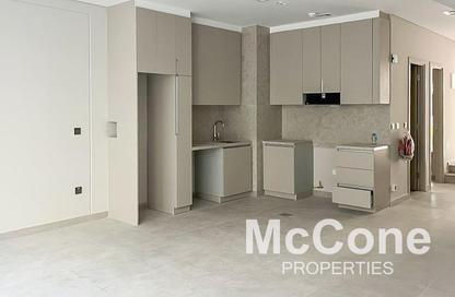 Townhouse - 2 Bedrooms - 3 Bathrooms for rent in MAG Eye - MAG City - Mohammed Bin Rashid City - Dubai Townhouse - 2 Bedrooms - 3 Bathrooms for rent in MAG Eye - MAG City - Mohammed Bin Rashid City - Dubai