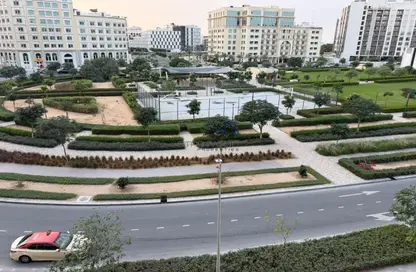 شقة - 1 حمام للايجار في اكسفورد جاردنز - ارجان - دبي