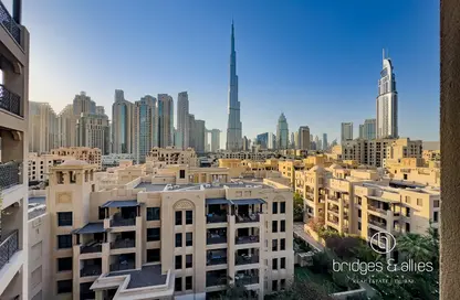 شقة - 2 غرف نوم - 3 حمامات للايجار في ريحان 7 - ريحان - دبي القديمة - وسط مدينة دبي - دبي شقة - 2 غرف نوم - 3 حمامات للايجار في ريحان 7 - ريحان - دبي القديمة - وسط مدينة دبي - دبي