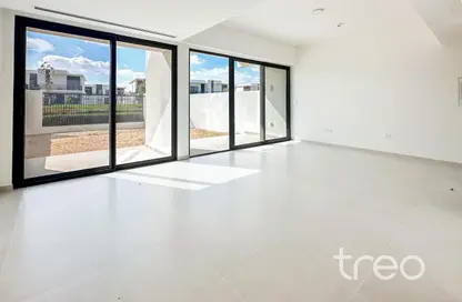 Townhouse - 3 Bedrooms - 3 Bathrooms for rent in Nara - The Valley - Dubai